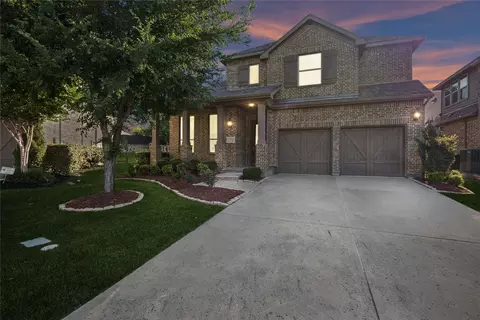 7332 Meler Ln, Irving, TX 75063