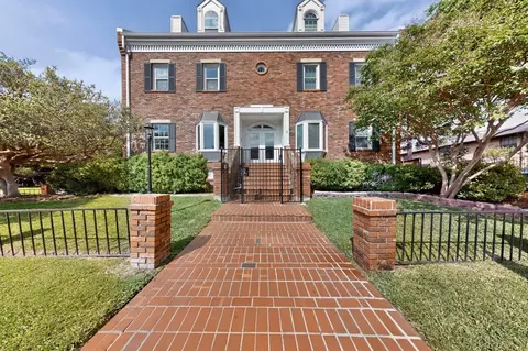 4034 Rawlins St #207, Dallas, TX 75219