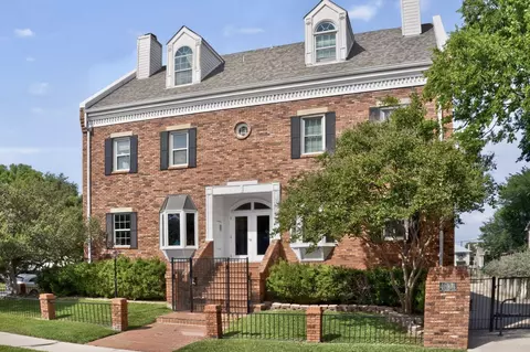 4034 Rawlins St #207, Dallas, TX 75219