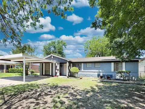 2243 Inca Dr, Dallas, TX 75216
