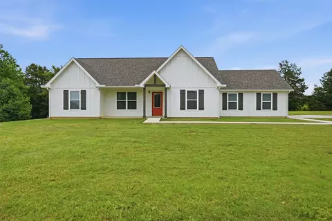 312 Gordonville Rd, Gordonville, TX 76245