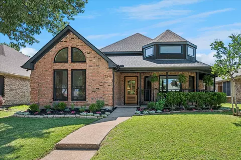 3248 Sugarbush Dr, Carrollton, TX 75007