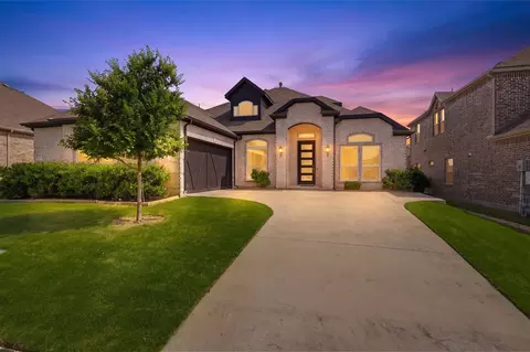322 Tommie Lillian Ln, Celina, TX 75009