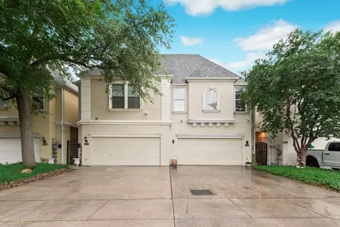 5113 Vandelia St, Dallas, TX 75235