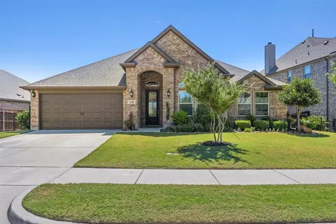 4500 Mimosa Dr, Melissa, TX 75454