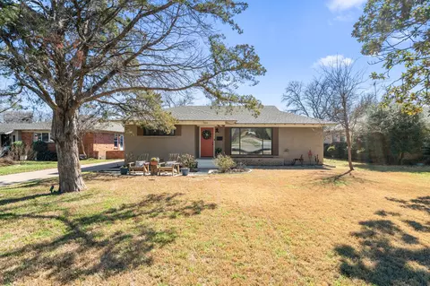521 Ridgedale Dr, Richardson, TX 75080