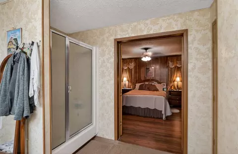 Entry Way - 306 Lesa Ln, Stonewall, LA 71078 photo 1 of 1