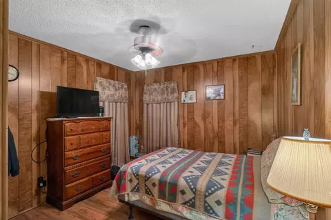 Bedroom - 306 Lesa Ln, Stonewall, LA 71078 photo 1 of 4