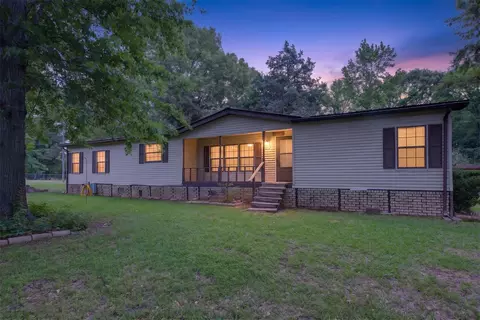Exterior - 306 Lesa Ln, Stonewall, LA 71078 photo 2 of 5