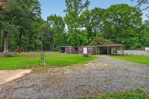 Exterior - 306 Lesa Ln, Stonewall, LA 71078 photo 3 of 5