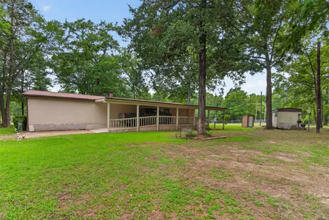 Exterior - 306 Lesa Ln, Stonewall, LA 71078 photo 5 of 5