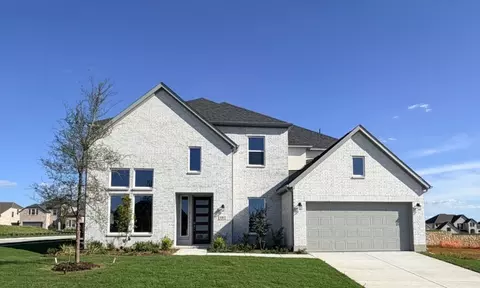 6801 Muenster Dr, Mckinney, TX 75071
