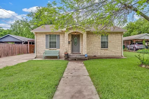 1410 W 3rd St, Clifton, TX 76634