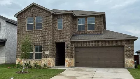 209 Van Horn Dr, Terrell, TX 75160