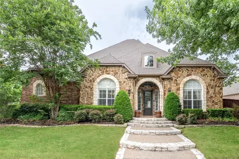 1412 Salado Dr, Allen, TX 75013