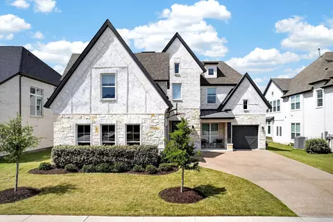 3040 Sunfish St, Prosper, TX 75078