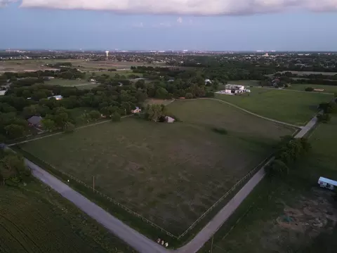 1 Gregory, Parker, TX 75002
