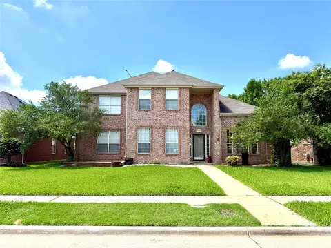 10109 Samantha Dr, Frisco, TX 75035