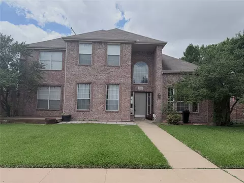 10109 Samantha Dr, Frisco, TX 75035