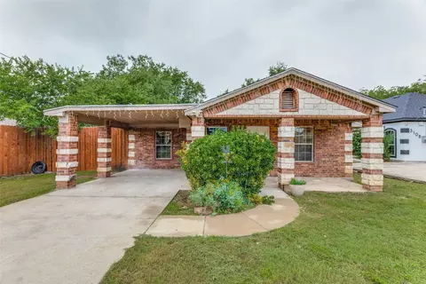 3112 Olive Pl, Fort Worth, TX 76116