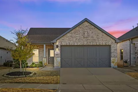 Exterior - 1522 Wayback Dr, Celina, TX 75009 photo 4 of 4