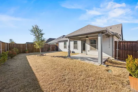 Exterior - 1522 Wayback Dr, Celina, TX 75009 photo 2 of 4