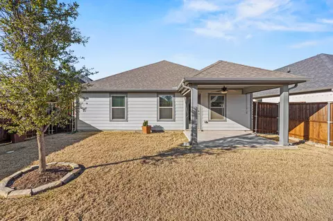 Exterior - 1522 Wayback Dr, Celina, TX 75009 photo 3 of 4