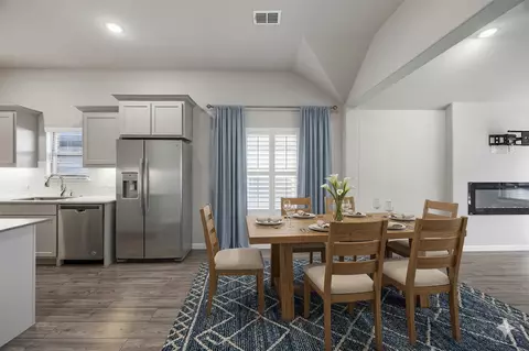 Dining - 1522 Wayback Dr, Celina, TX 75009 photo 2 of 2