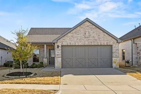 1522 Wayback Dr, Celina, TX 75009