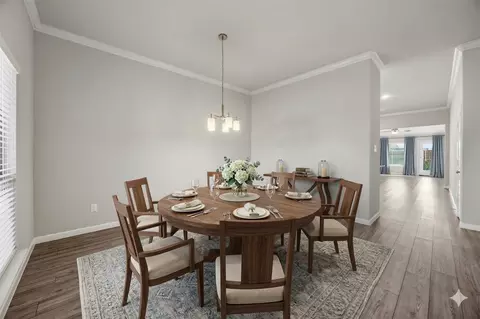 Dining - 1522 Wayback Dr, Celina, TX 75009 photo 1 of 2