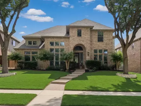1310 Monahans, Allen, TX 75013