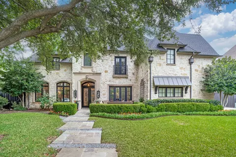6430 Stefani Dr, Dallas, TX 75225