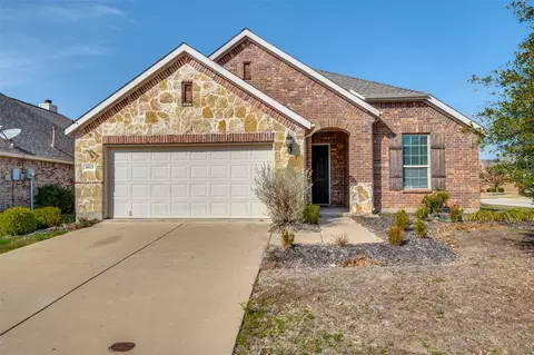 1033 Water Garden Cir, Little Elm, TX 75068