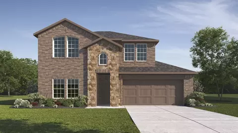511 Carthage St, Caddo Mills, TX 75135