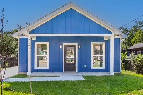 2608 Cleveland Ave, Waco, TX 76711