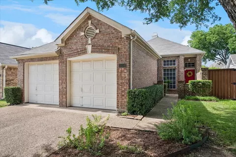 3116 Silver Springs Ln, Richardson, TX 75082