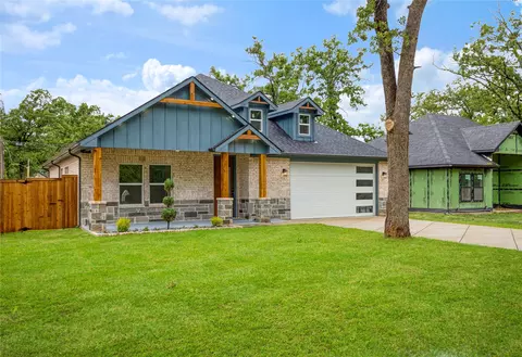 127 Parkside Dr, Trinidad, TX 75163