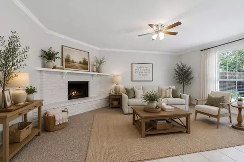 547 Northridge Dr, Allen, TX 75002