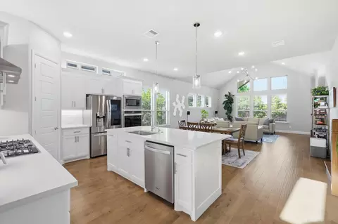 2472 Bainbridge Dr, Allen, TX 75013