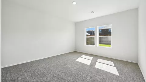 Bedroom - 122 Pheasant Run, Terrell, TX 75160 photo 1 of 12