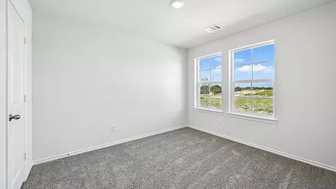 Bedroom - 122 Pheasant Run, Terrell, TX 75160 photo 12 of 12
