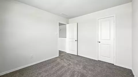 Bedroom - 122 Pheasant Run, Terrell, TX 75160 photo 9 of 12
