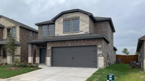 122 Pheasant Run, Terrell, TX 75160