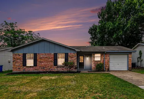 3110 Leanne St, Rowlett, TX 75088