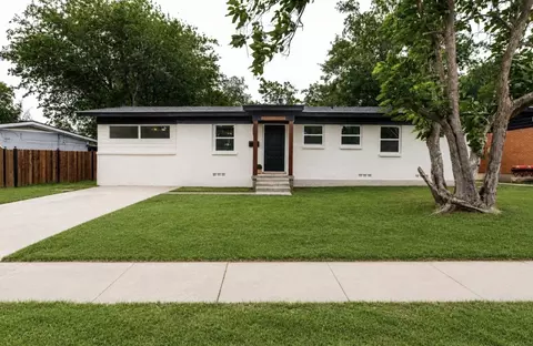 5325 Conroy St, Fort Worth, TX 76134