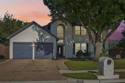 5100 Redwater Dr, Arlington, TX 76018