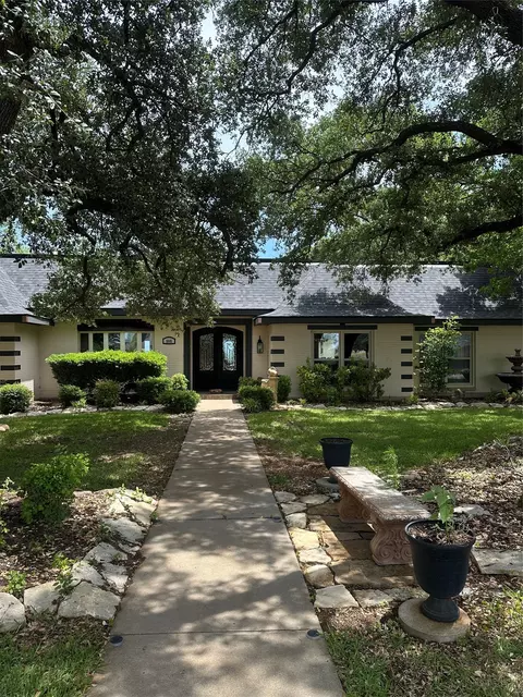 505 High Rd, Coleman, TX 76834