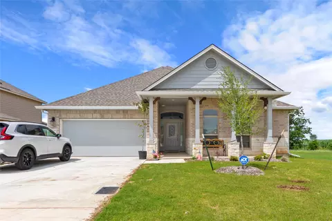9805 Bridlewood Ln, Waco, TX 76708