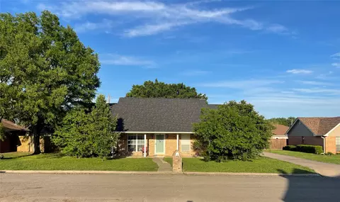 113 Christopher Dr, Cooper, TX 75432