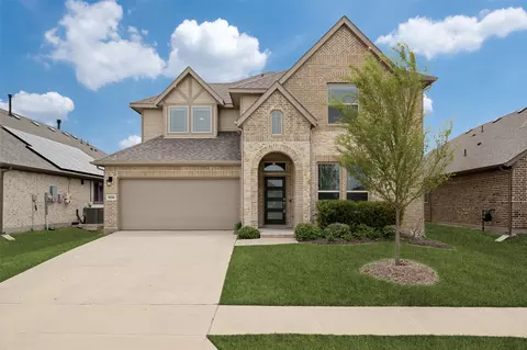 16304 Garden Dr, Celina, TX 75009